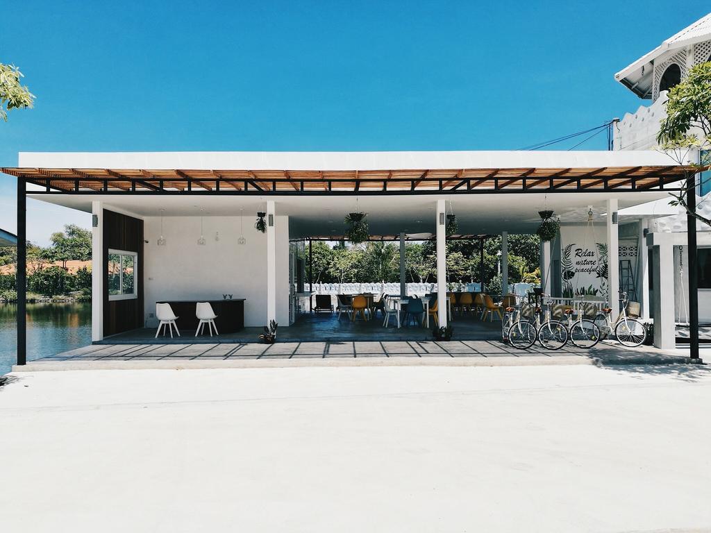 Anavilla Tangke Resort Khanom Exterior photo